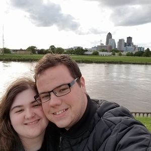 Meet your Posher, Morgan